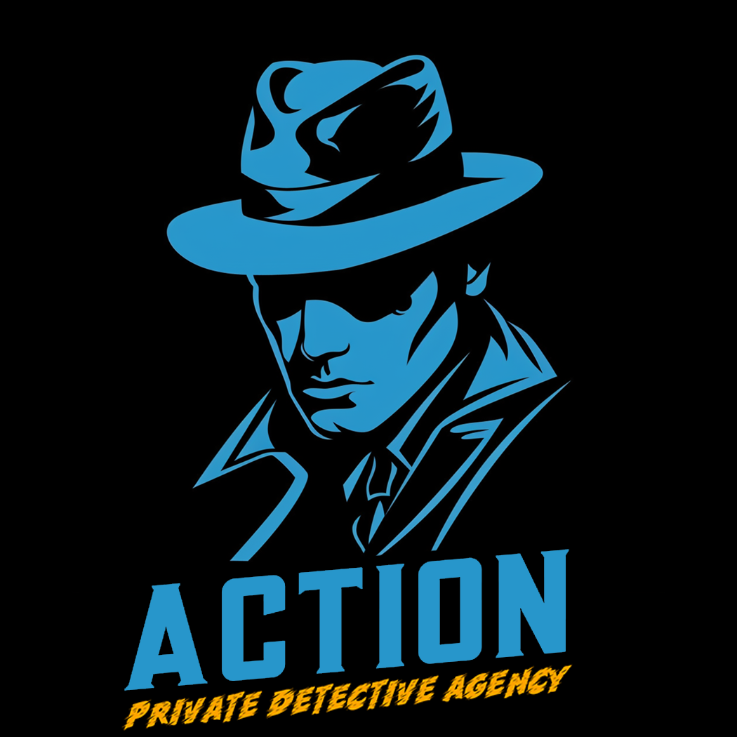 Action Private Detective Agency