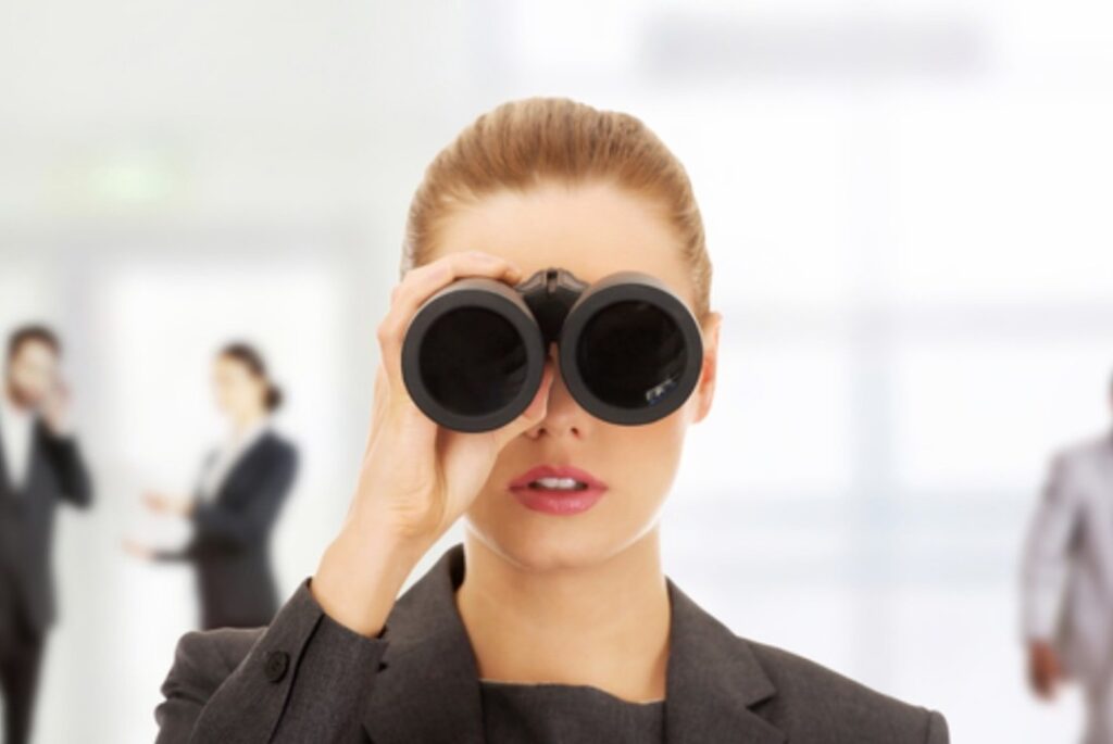 Corporate Espionage Protecting Your Business with Professional Countermeasures