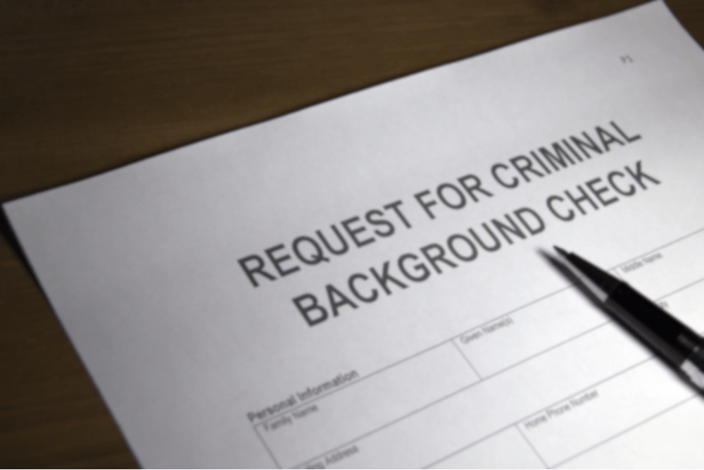 The Importance of Background Checks and What You Don't Know Could Hurt You