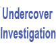 Undercover Investigation Atlanta Georgia